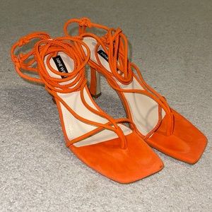 Nine West Sandals